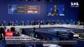 Саміт НАТО у Латвії: день розпочався з обговорення ситуації на кордонах України