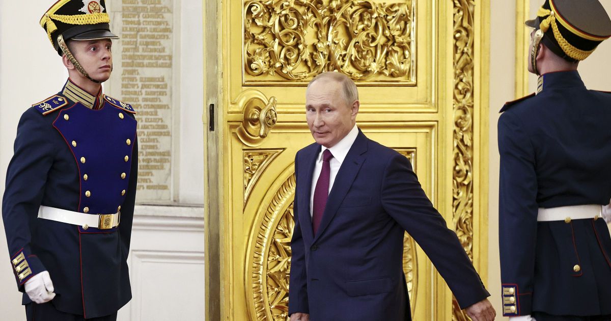 У Литві заявляють, що НАТО має відкинути вимоги Путіна і висунути йому свої
