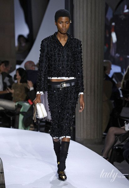 Колекція Miu Miu прет-а-порте сезону весна-літо 2022 / © East News