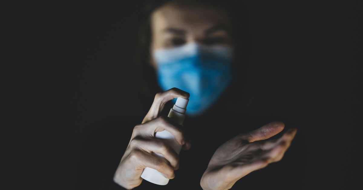 Стало відомо, скільки людей інфікувалися коронавірусом у Києві – статистика на 12 квітня
