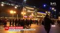 Донецкий "Шахтер" прекратил свою борьбу в еврокубках