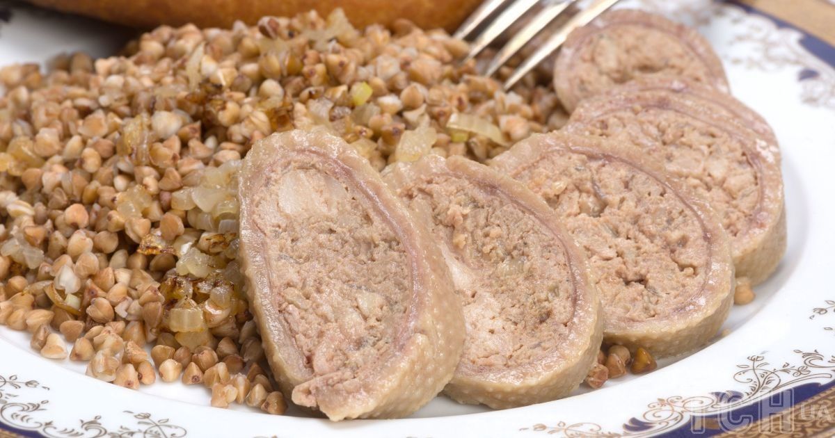 Куряча шийка