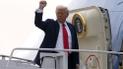 Президент США Дональд Трамп