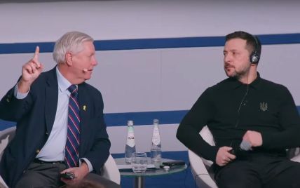 Настав час виправити помилки 2014 року: Ліндсі Грем про закінчення війни в Україні