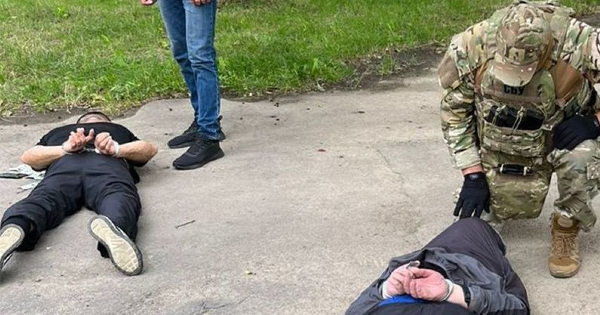 На Вінниччині спритники вигадали нову схему, як переправити військовозобов'язаних за кордон