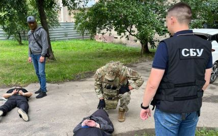 На Вінниччині спритники вигадали нову схему, як переправити військовозобов'язаних за кордон