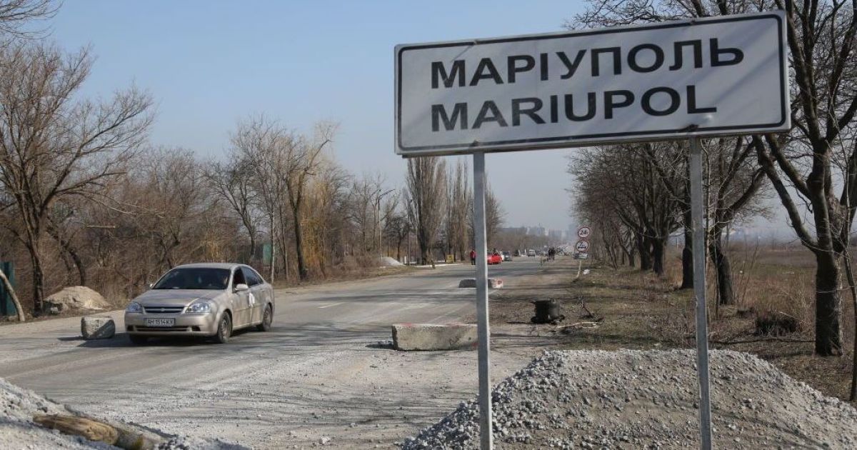"Нове Алеппо": Франція закликає врятувати жителів Маріуполя