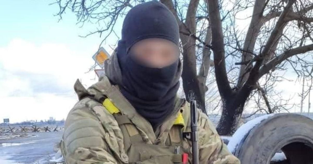 Попал на расстоянии 1 км: в Николаевской области нацгвардеец уничтожил вражеского снайпера