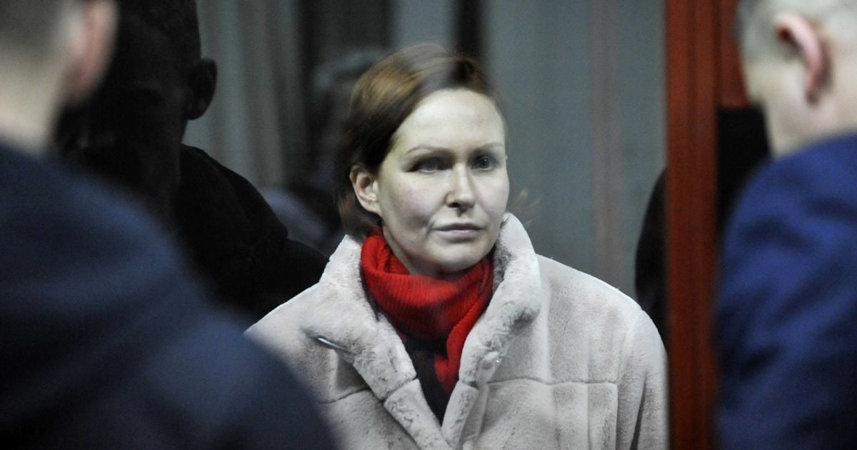 Підозрювана у вбивстві Шеремета Юлія Кузьменко балотуватиметься до Верховної Ради