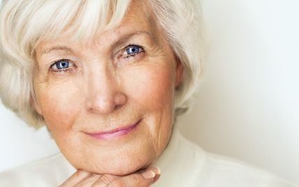 Почему женщины боятся стареть