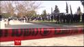 В Єрусалимі вантажівка в'їхала у групу солдатів