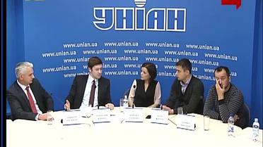 Надання Донбасу статусу окупованого - це визнання втрати контролю над територією