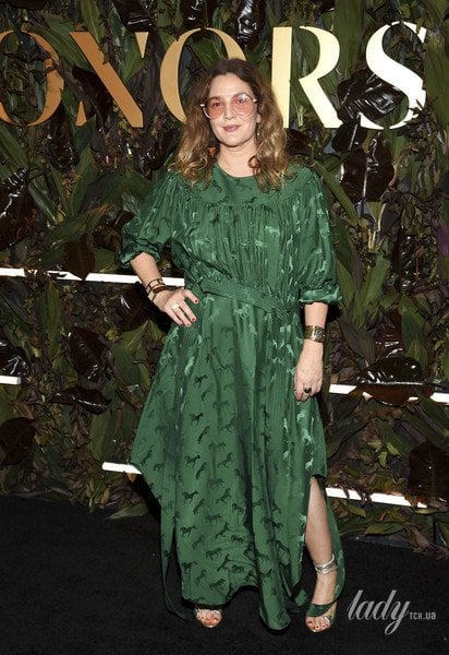 Дрю Бэрримор / © Associated Press