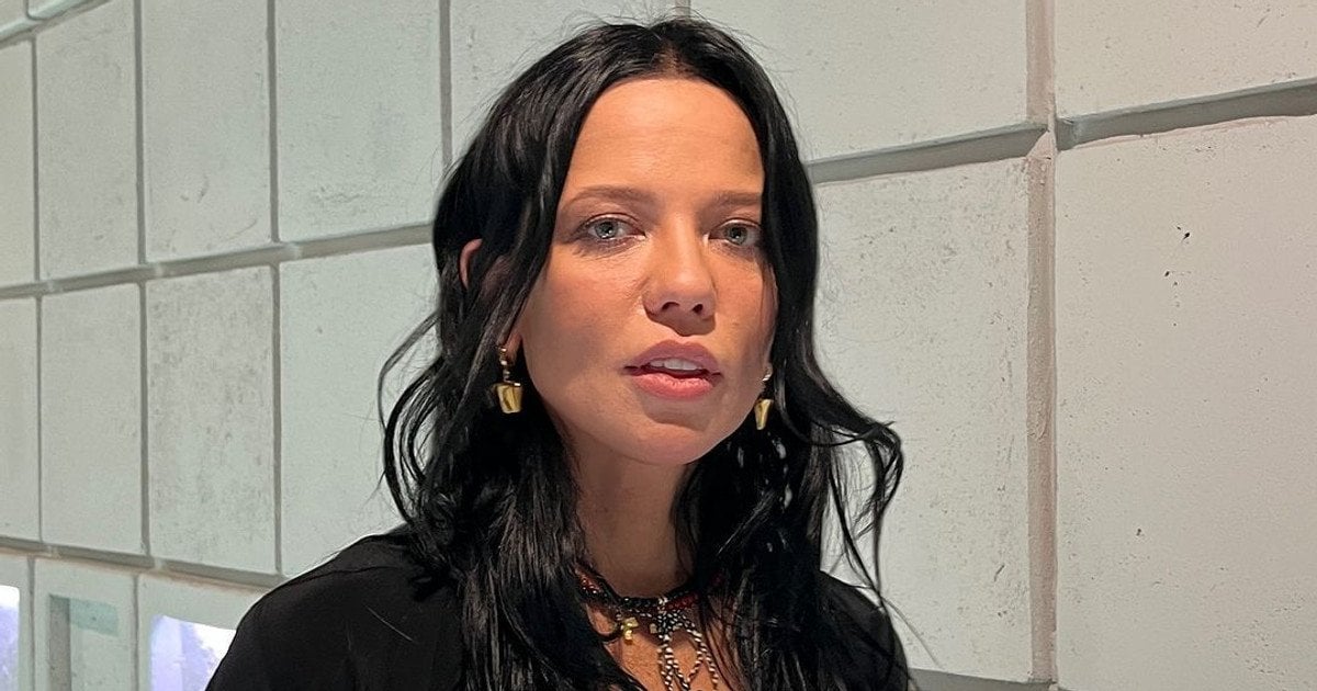 Ірина Горова
