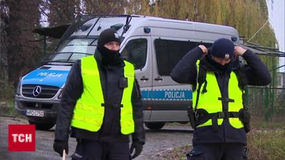 Польша усиливает ПВО на границе с Украиной! 