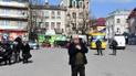 Батько два роки приїжджав до міста і виглядав сина з війни: болісне чекання закінчилося (фото)