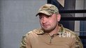 Боєць "Російського добровольчого корпусу" на позивний “Ден”
