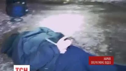 СБУ предупредила теракты в Харькове