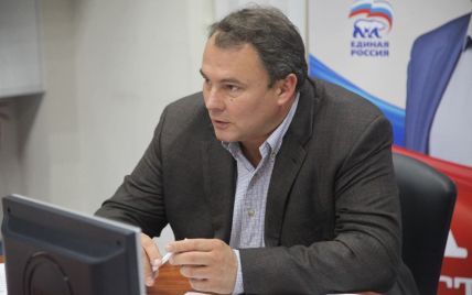 Новообраний "депутат" Думи здійняв скандал у Болгарії заявою про купівлю країни