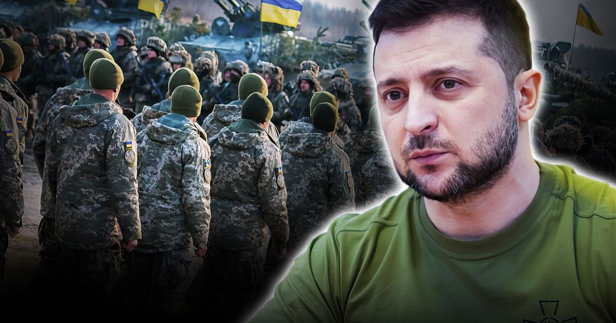 Exclusive interview: Zelensky speaks out on TCC, war’s end, and international support