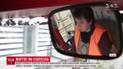 Відеоблогерка-водійка трамваю зі Львова мріє про срібну кнопку від Youtube