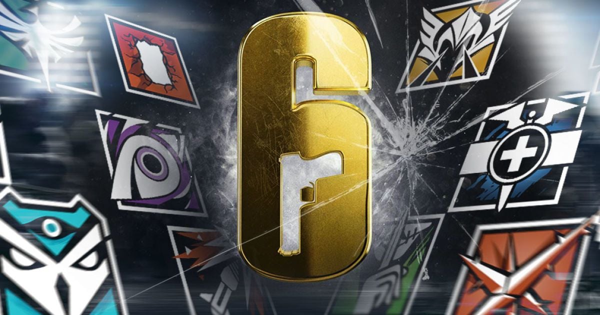 Команда NAVI з Rainbow Six перемогла на UK Ireland Nationals Season 2