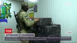 Новости Украины: на Буковине пограничники останавливали убегающих контрабандистов выстрелами