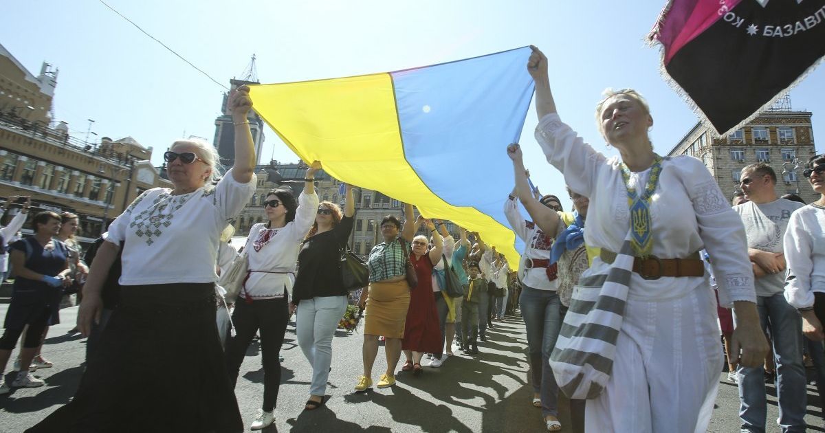 Україна обійшла сусудів за якістю сну, але відстала за рівнем ввп