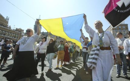 О жилье, семье и языке: что будут спрашивать у украинцев во время переписи населения