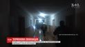 В одной из комнат ровенского общежития вспыхнул огонь: студентов эвакуировали