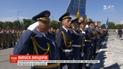 У Харкові відбувся випуск лейтенантів університету повітряних сил