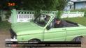 Тюнинг вне закона: в Винницкой области автолюбители переоборудовали "Запорожец" в кабриолет