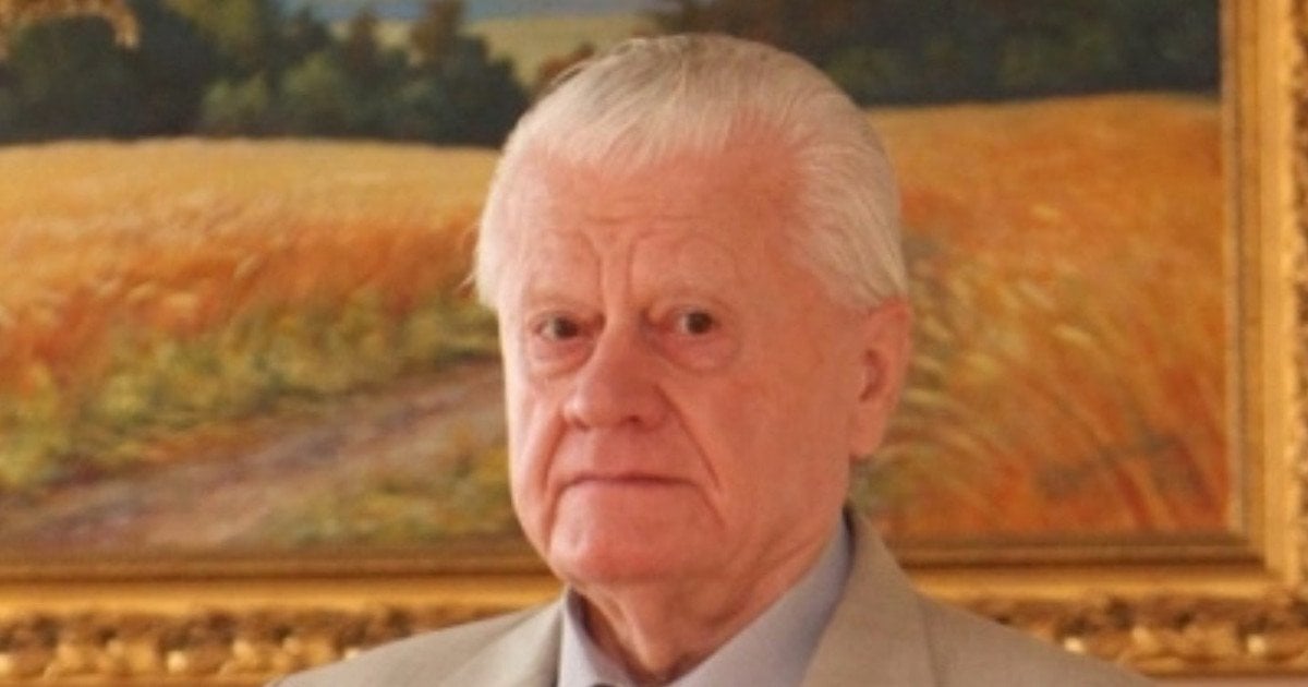 Леонид Яковишин