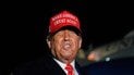 Президент США Дональд Трамп