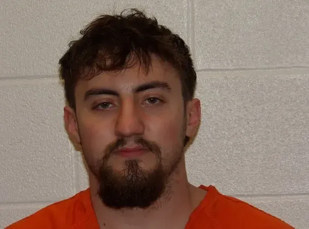 Убийца украинки — ее бывший парень Калеб Фосно