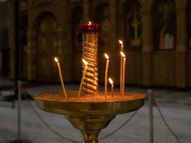 6 квітня віряни святкують День пам’яті святого Євтихія, архієпископа Царгородського / © pexels.com