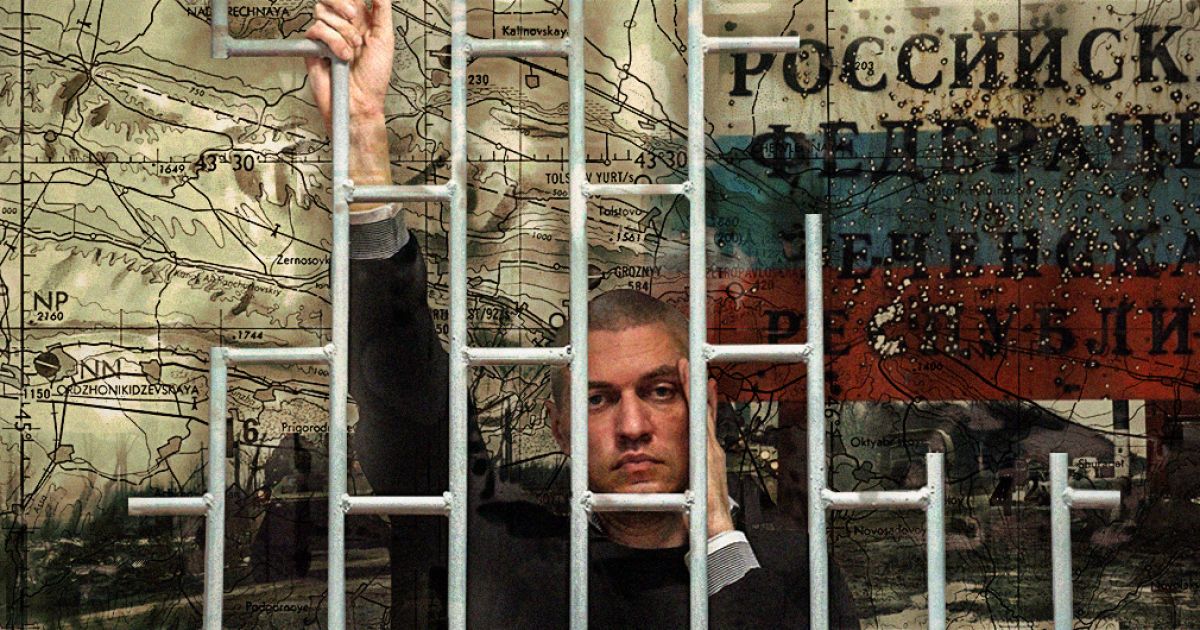 Чеченские уроки