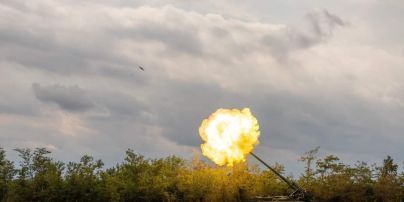 Арестович за 29 вересня: "Дуже оптимістична мапа, заворожує"