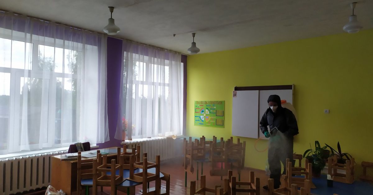 В Черновцах закрыли детские садики на карантин: какие еще ограничения введут в городе