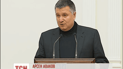 МВС кваліфікує скасування другого туру у Павлограді як порушення закону про місцеві вибори