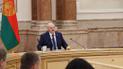 Лукашенко заявил, что не собирается умирать