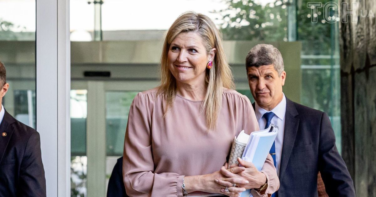 Queen Maxima’s three-day visit to Brazil as the UN’s Special Representative for Inclusive Financing Development