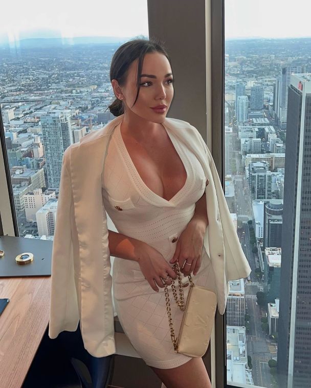 Марина Голд/Instagram Марини Голд