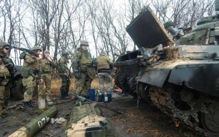 Через диверсії "Азов" збільшив кількість постів і патрулів у Маріуполі