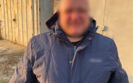 В Киеве разыскали похищенного мужчину и задержали одного из причастных к преступлению: фото