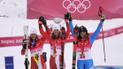 Олимпиада-2022: кто выиграл медали 17 февраля
