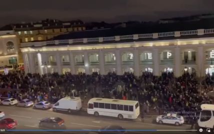 Живое видео с улиц города Кингисепп