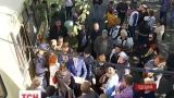 Безвластие в Затоке: здание поселкового совета под контроль возьмет полиция