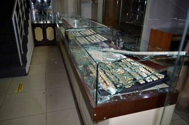  / © ГУ Национальной полиции Украины в городе Киеве