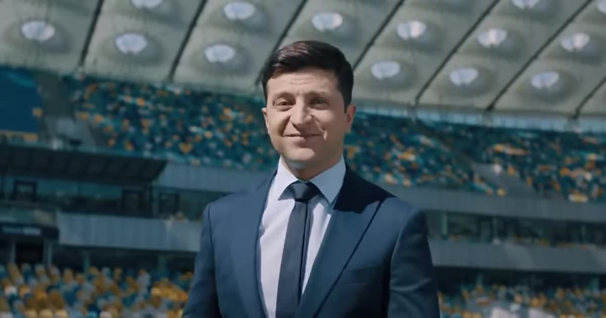 Де купити квитки? Як у Мережі відреагували на ультиматум Зеленського про дебати на "Олімпійському"